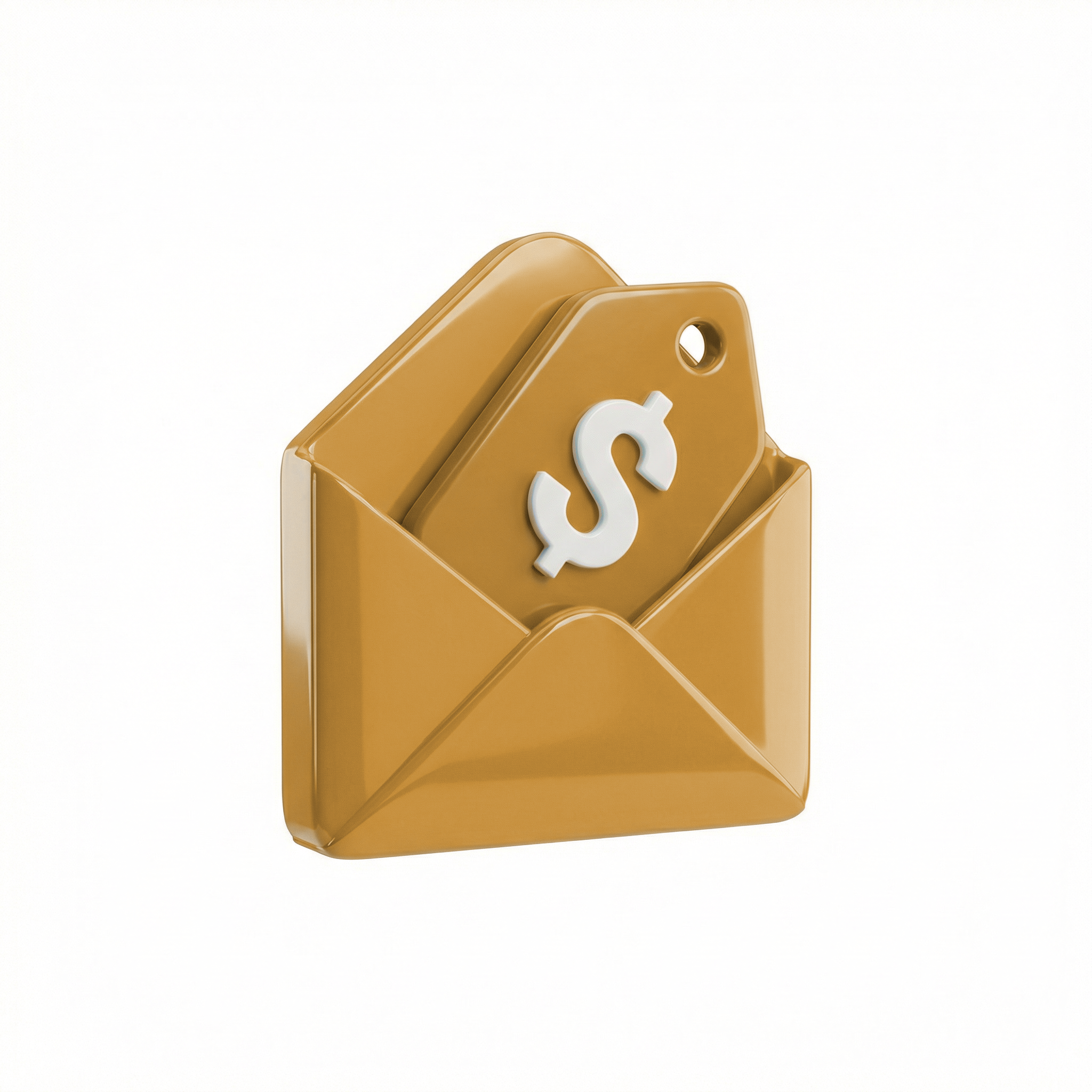 Receive your cash offer